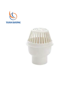 PHỄU THU NƯỚC MƯA TRÒN 